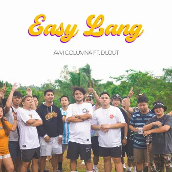 Easy Lang by Awi Columna