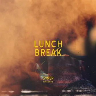 Lunch Break by Symer