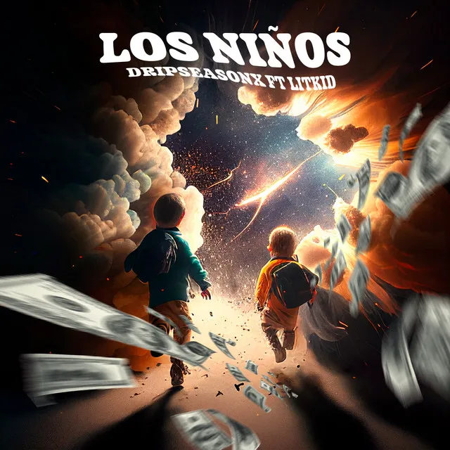 Los niños