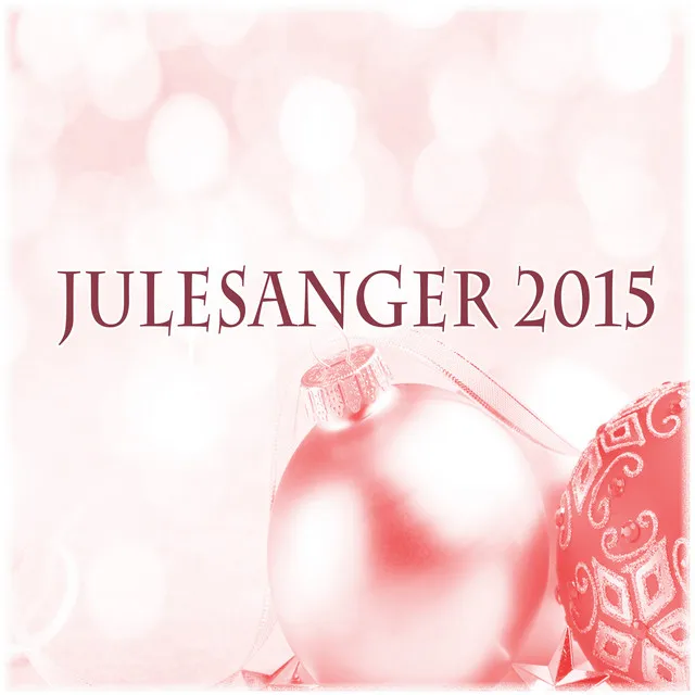 Jul jul strålande jul