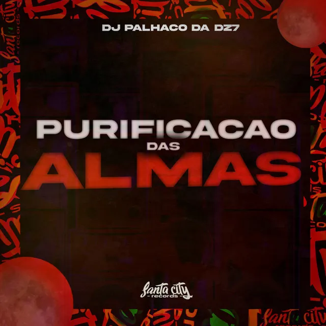 Purificação das Almas