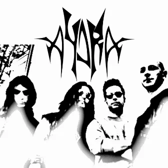 Icon of Sin 2001 (Live) by AydrA