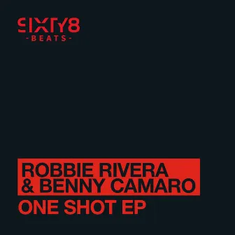 One Shot by Benny Camaro