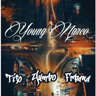 Young Narco by Tiso