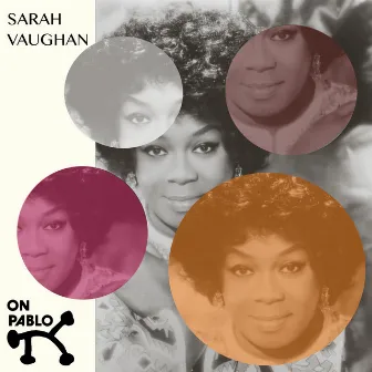 On Pablo by Sarah Vaughan