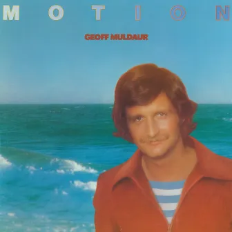 Motion by Geoff Muldaur