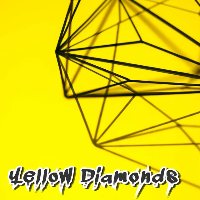 Yellow Diamonds