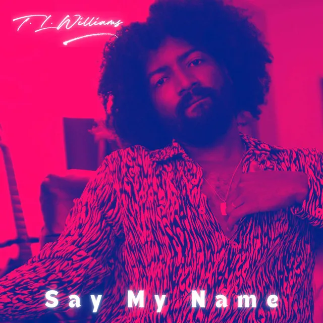 Say My Name