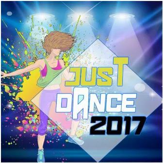 Just Dance 2017 by Fandom Video Gamers