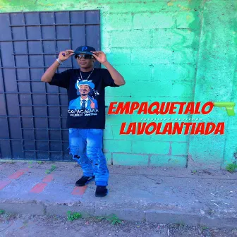 Empaquetalo by NJM Music Record