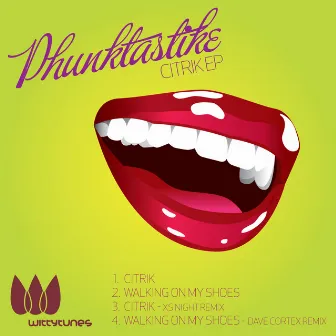 Citrik EP by Phunktastike