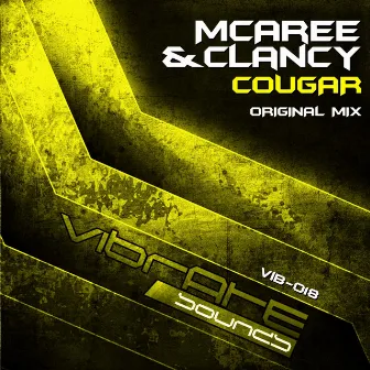 Cougar by McAree & Clancy