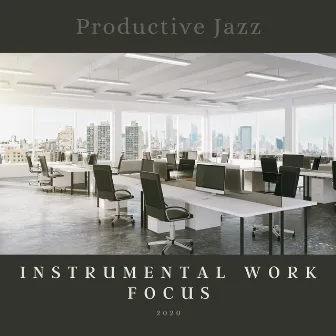 Productive Jazz by 