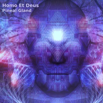 Pineal Gland by Homo Et Deus