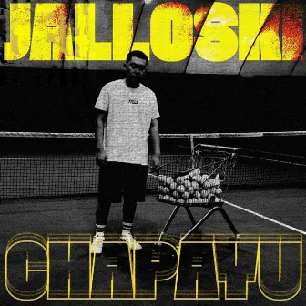 Chapayu by Jalloski