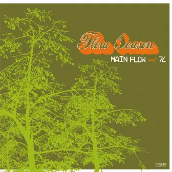 Flow Season by Main Flow and 7L