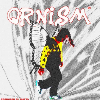 QRNISM by RenzNiro