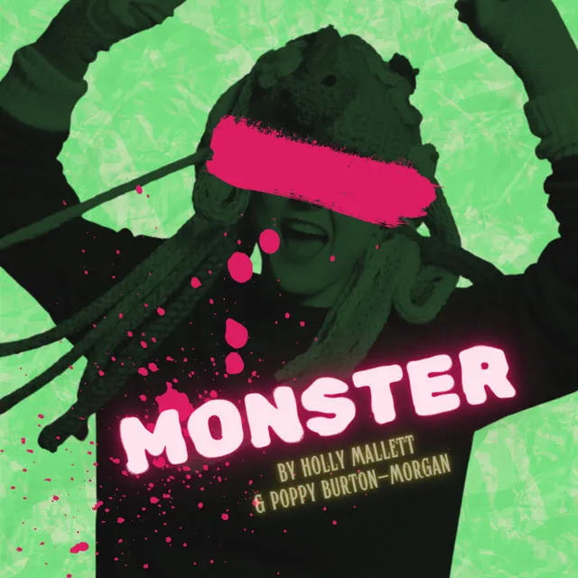 Monster - Original Cast Recording