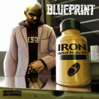 Iron & Niacin by Blueprint