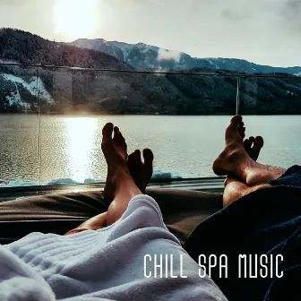 Chill Spa Music: Relaxing Nature Sounds with Sounds of Tongue Drum by Universe of Nature Orchestra