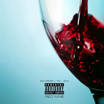 Red Wine by SATXSXRI