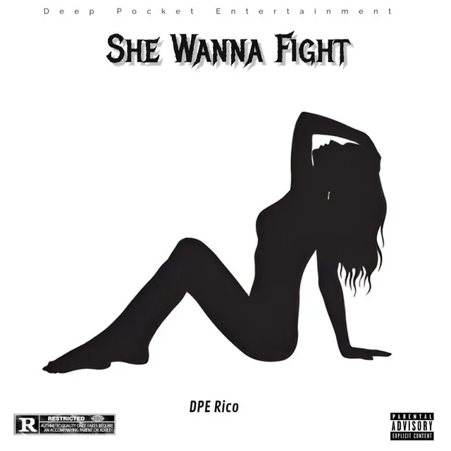 She Wanna Fight - Special Version