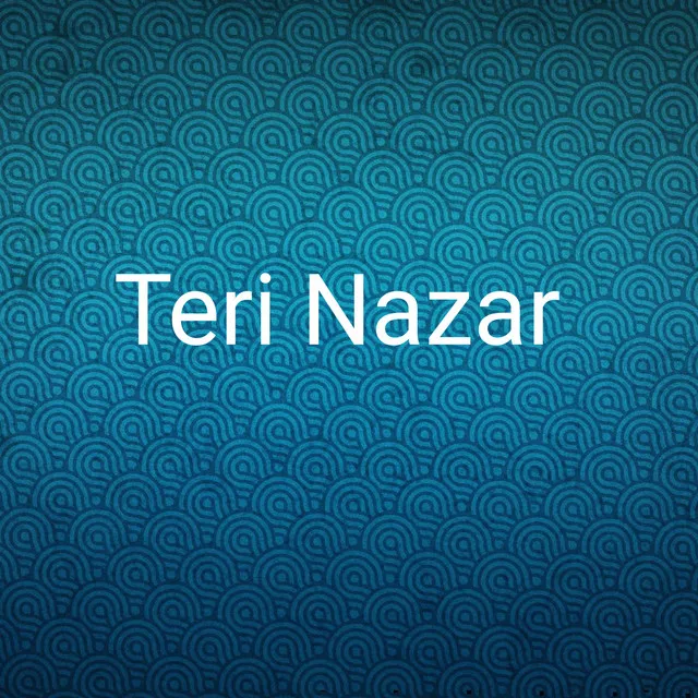 Teri Nazar