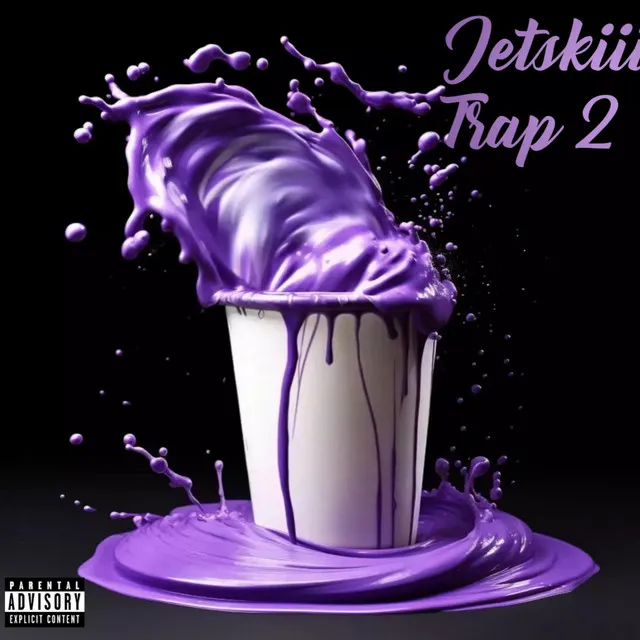 Jetski Trap 2