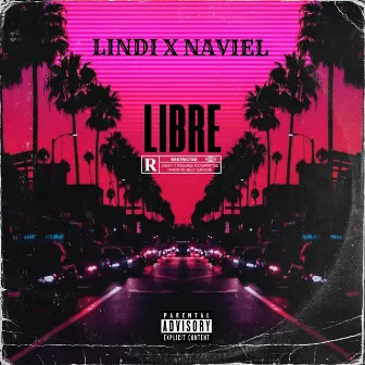 Libre by Naviel