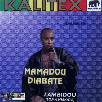 Lambidou by Mamadou Diabaté