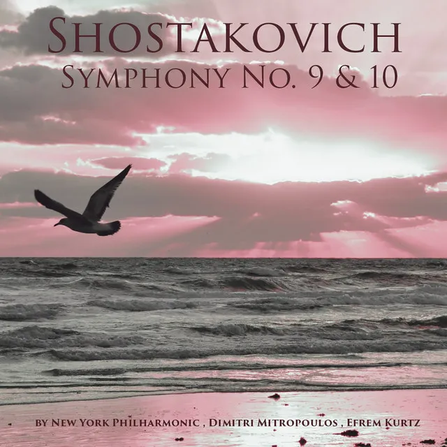 Symphony No. 9 in E-Flat Major, Op. 70: III. Presto