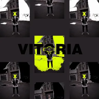 VITORIA by KIDD X