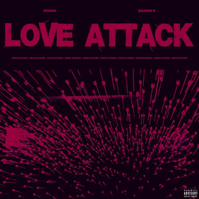 Love Attack