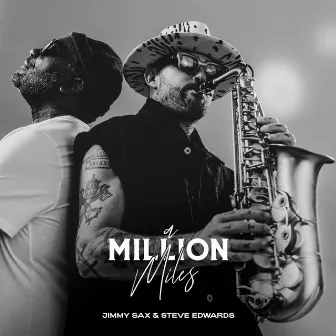 A Million Miles by Steve Edwards