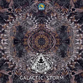 Galactic Storm by Shock Therapy