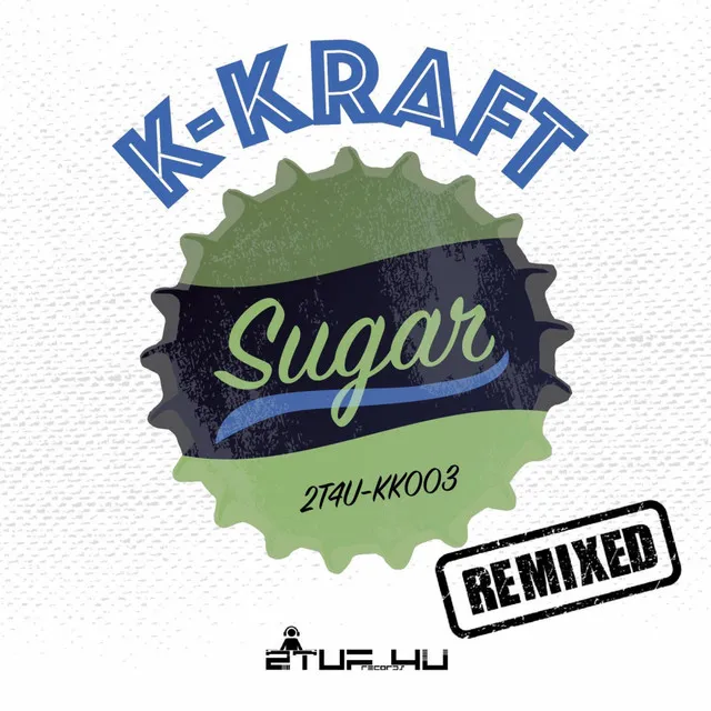 Sugar - Graham Torrance Rebuilt Mix