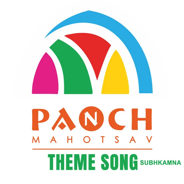 Panch Mahotsav Theme Song Subhkamna