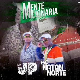 Mente Milionaria by MC GABIRU JP