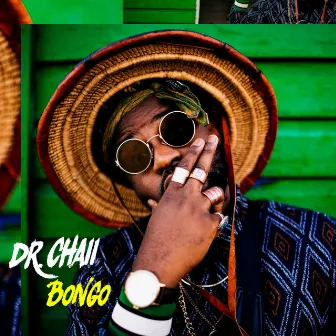 Bongo by Dr. Chaii