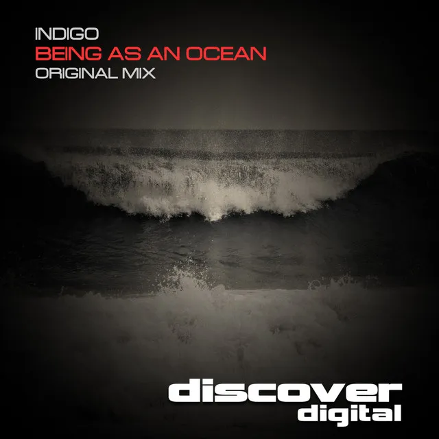 Being as an Ocean - Original Mix