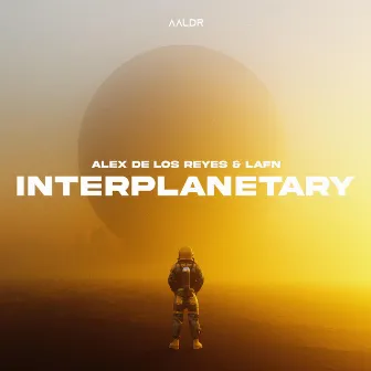 Interplanetary by LAFN