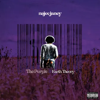 The Purple Earth Theory by Najee Janey