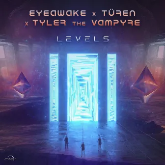 5 Levels by Tyler the Vampyre