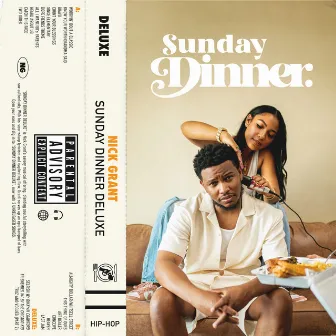 SUNDAY DINNER (Deluxe) by Nick Grant