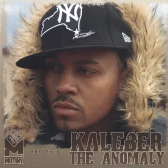 The Anomaly by Kaleber