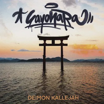 Sayonara by Deimon Kallejah