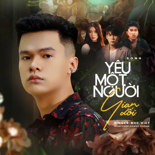 Yêu Một Người Dối Gian