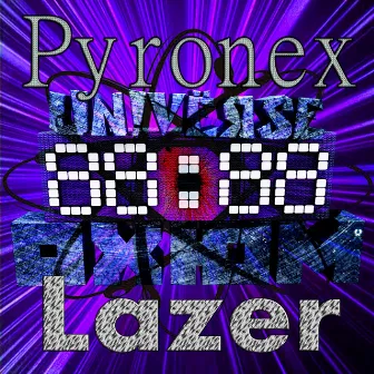 Lazer by Pyronex