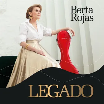 Legado by Berta Rojas