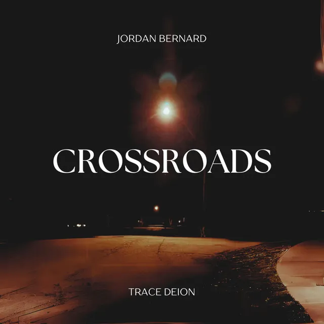 CROSSROADS